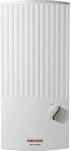 Проточный электрический водонагреватель Stiebel Eltron PHB 24, белый