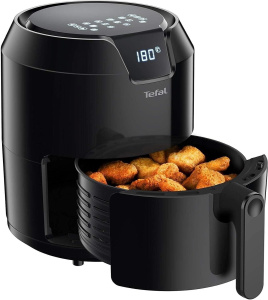 Аэрофритюрница Tefal Easy Fry Precision EY401840