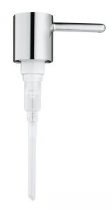 Насос Grohe Allure 40384000