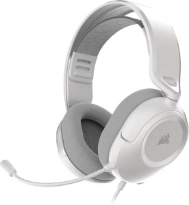 Игровая гарнитура Corsair HS35 Stereo V3, белые