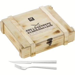 Набор для стейка Zwilling Steak, 12 предметов