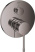 Смеситель скрытого монтажа Grohe Essence 24092A01, графит