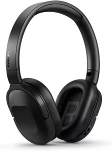 Наушники Philips TAH6506BK, черный