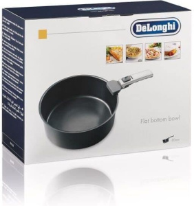 Чаша с плоским дном De'Longhi DLSK103