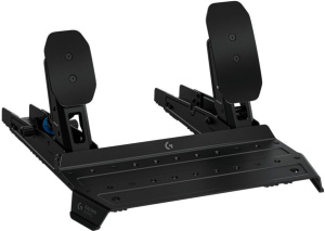 Игровые педали Logitech RS 941-000310