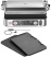 Контактный гриль BRAUN MultiGrill 9 Pro CG9160