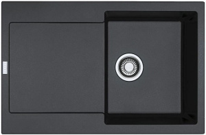 Кухонная раковина Franke Maris MRG 611-78 114.0072.890, оникс