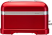 Тостер KitchenAid Artisan 5KMT4205ECA, карамельно-красный