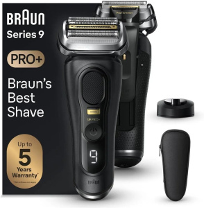 Электробритва Braun Series 9 Pro+ 9510S