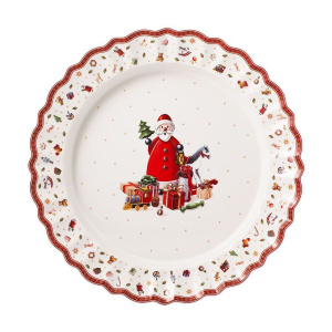 Сервировочное блюдо Villeroy & Boch Toy's Delight 45,7см 14-8585-3884