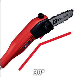 Цепная пила на стреле Gc-Ec 7520 T 4501240
