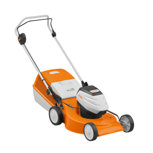 Аккумуляторная газонокосилка Stihl RMA 253 T 63710111441
