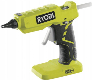 Аккумуляторный клеевой пистолет RYOBI R18GLU-0 без АКБ и ЗУ