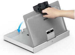 МФУ Epson WorkForce Pro WF-M5799DWF
