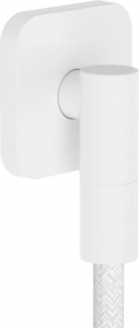 Подключение шланга Hansgrohe FixFit Fine Q 28884700