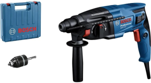 Перфоратор Bosch GBH 2-21 Professional 06112A6001