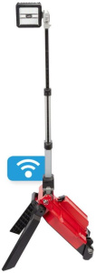 Аккумуляторная мачтовая лампа Milwaukee M18 ONERSAL-0 4933459431 без АКБ и ЗУ