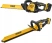 Аккумуляторный кусторез DeWALT DCMHT567P1-QW с АКБ и ЗУ