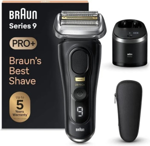 Электробритва Braun Series 9 Pro+ 9527S