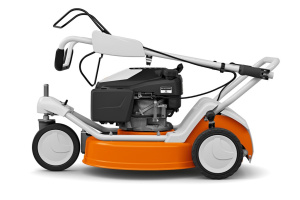 Бензиновая газонокосилка Stihl RM 3 RT 63610113415