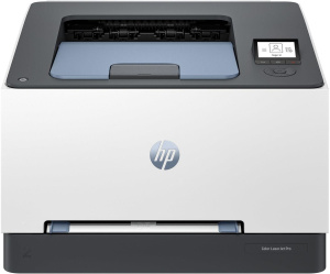 Принтер лазерный HP Color LaserJet Pro 3202dw (499R0F)