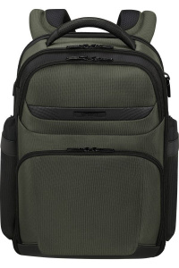 Рюкзак для ноутбука Samsonite Pro-DLX 6 15,6″, зеленый 151779-1388