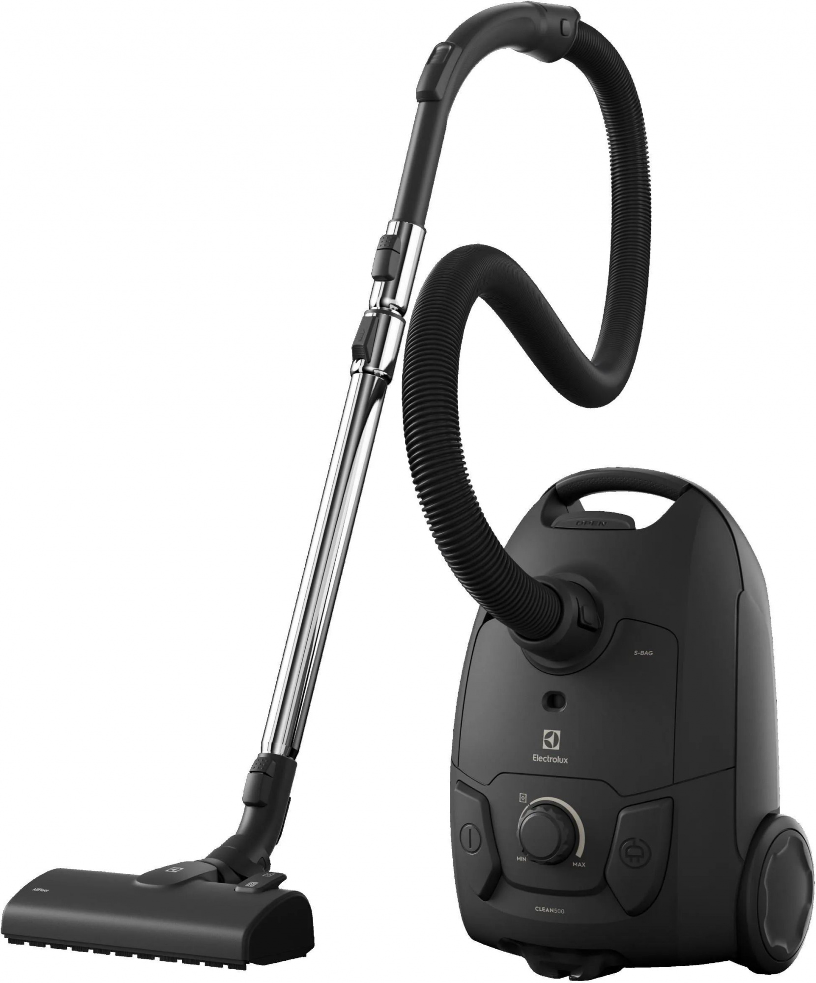 Пылесос Electrolux Seria 500 EB51C2GG