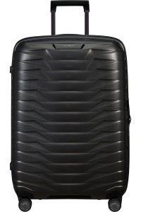 Чемодан Samsonite Proxis M 69см, зеленый 126041-9781
