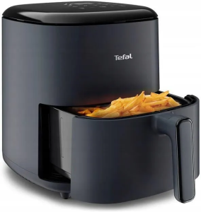 Аэрофритюрница Tefal Easy Fry EY245B10 5л