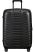 Чемодан Samsonite Proxis M 69см, графитовый 126041-4804