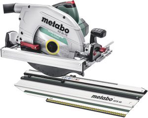 Дисковая пила Metabo KS 85 FS + направляющая шина KFS 44 691197000