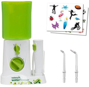 Детский ирригатор Waterpik WP-260 Nano