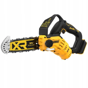 Аккумуляторный высоторез DeWALT DCMPS520N, без АКБ и ЗУ