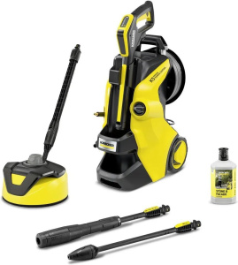 Мойка высокого давления Karcher K5 Premium Power Control Flex Home 1.324-713.0