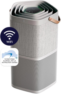 Очиститель воздуха Electrolux Pure A9 PA91-404GY