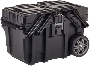 Ящик для инструментов на колесах Keter Job Box 238270