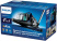 Пылесос Philips PowerPro Active FC9556/09, черный