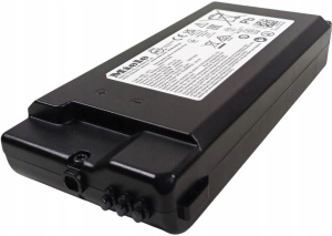 Аккумулятор для пылесоса Miele Duoflex BWBP03 AP11 25,2В