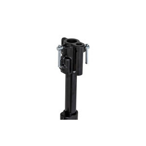 Штатив Manfrotto JUNIOR 270BSU, чёрный