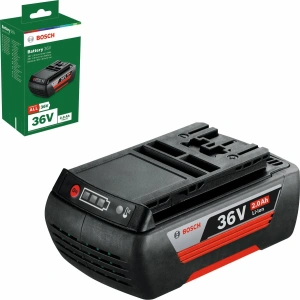 Аккумулятор Bosch GBA 36V F016800474 2А·ч