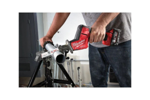 Сабельная пила Milwaukee M18 FHZ-0X без акб и ЗУ в кейсе 4933459887