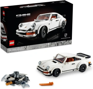 Конструктор LEGO Icons 10295 Porsche 911