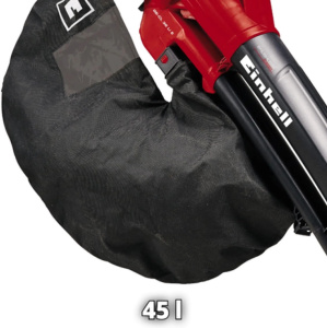 Воздуходувка Einhell GE-CL 36 Li E - Solo 3433600