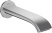 Излив для ванны Hansgrohe Vivenis 75410000, хром