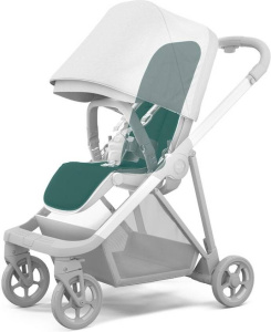 Чехол на сиденье Thule Mallard Green