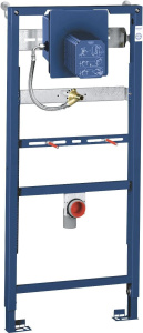 Инсталляция для унитаза Grohe 38803001