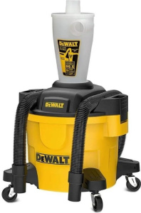 Циклонный сепаратор для пылесоса DeWALT DXVCS0002