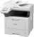 МФУ Brother MFC-L5710DN белое