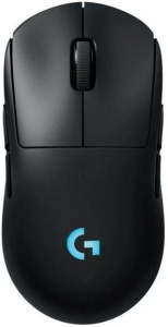 Игровая мышь Logitech G PRO 2 LIGHTSPEED 910007296, черная