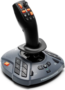 Джойстик Thrustmaster SimTask FarmStick P 4160881